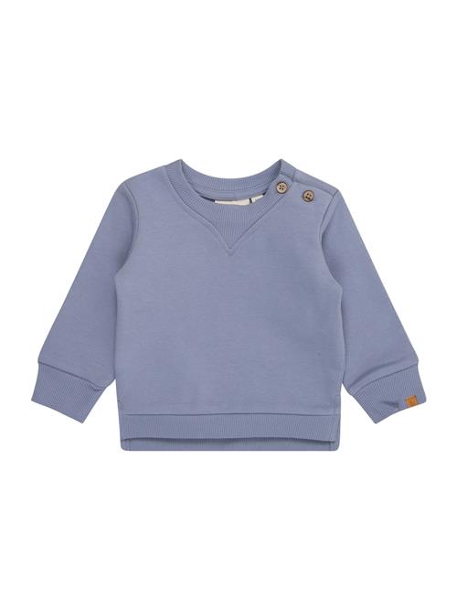 Lil'Atelier Sweatshirt 'NBMILondon Rin'  opal / cognac