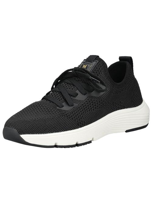 Marc O'Polo Sneaker low  sort