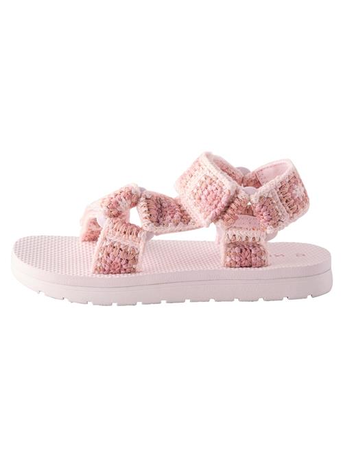 Next Sandaler  lyserød / gammelrosa