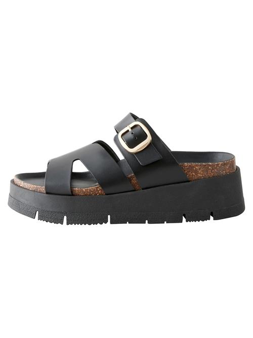 Next Sandaler  sort