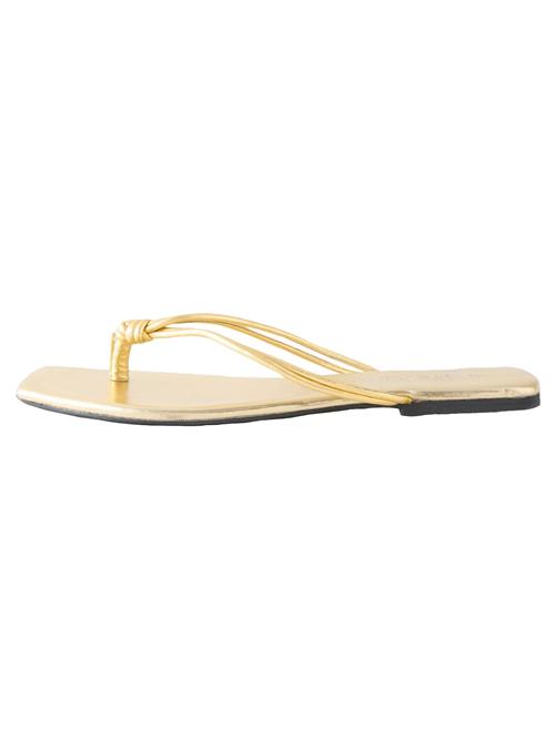 Next Klipklappere 'Forever Comfort®'  guld