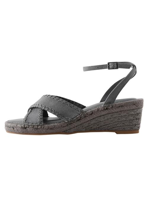 Next Espadrillaer  safir