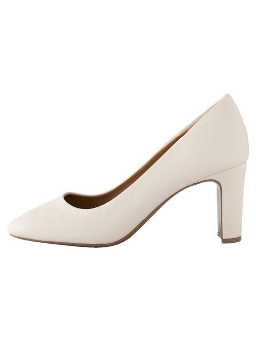 Next Pumps  hvid