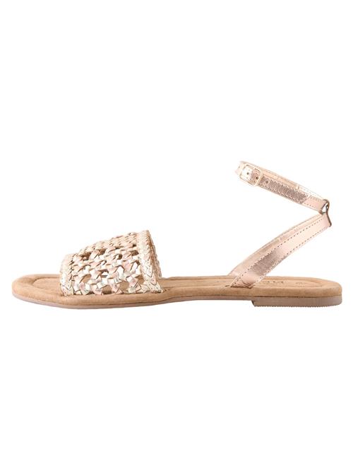 Next Sandaler 'Forever Comfort®'  rosa guld