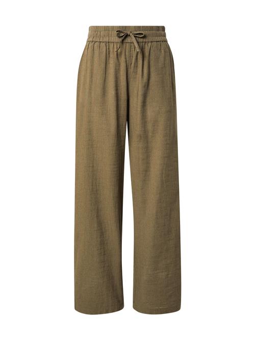 VERO MODA Bukser 'VMCAIA'  oliven