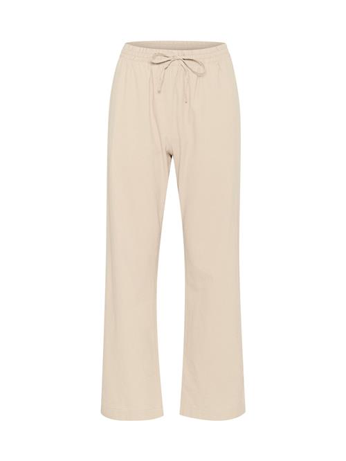 SAINT TROPEZ Bukser 'ZalindaSZ'  taupe