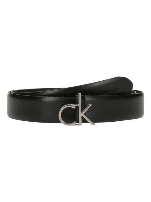 Calvin Klein Bælte  sort