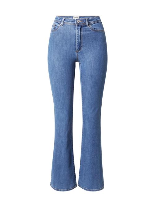 ONLY Jeans 'ONLVILJA'  blue denim