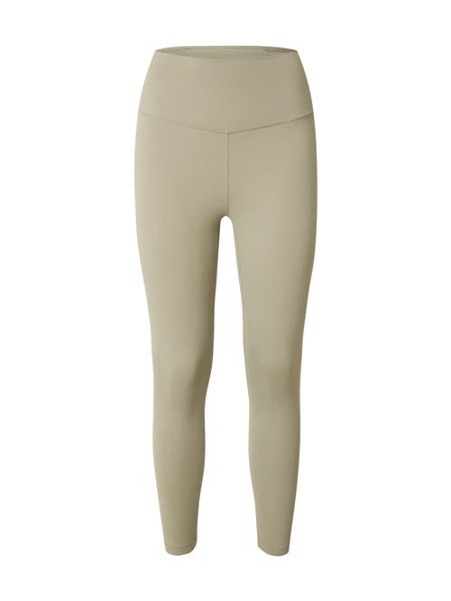 NIKE Sportsbukser 'ONE'  oliven
