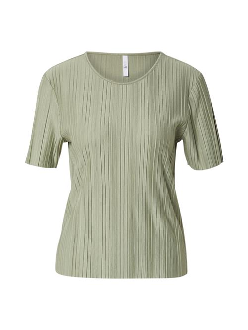 Hailys Shirts 'Pa44uli'  khaki