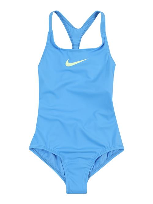 Nike Swim Sportsbademode 'Essentials'  lyseblå
