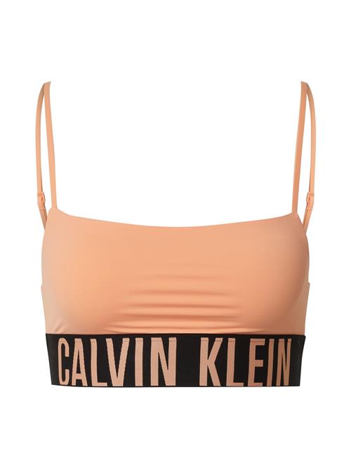 Calvin Klein Underwear BH 'Intense Power'  laks