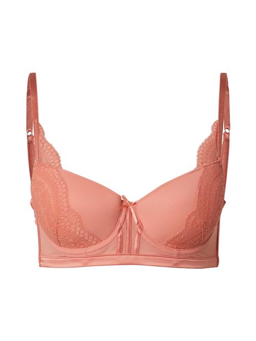 Hunkemöller BH 'Robijn'  hindbær