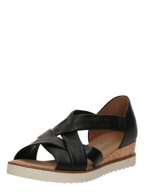 GABOR Sandaler  sort
