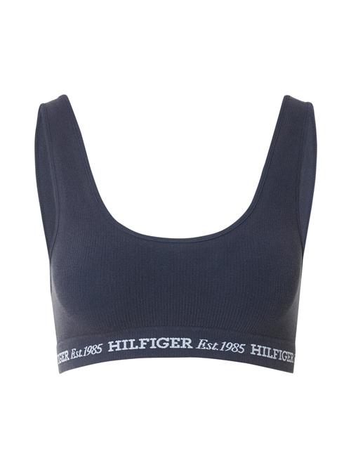 Tommy Hilfiger Underwear BH  marin / hvid