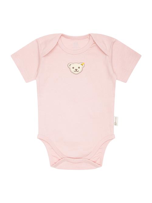 Steiff Collection Sparkedragt/Body  lyserød
