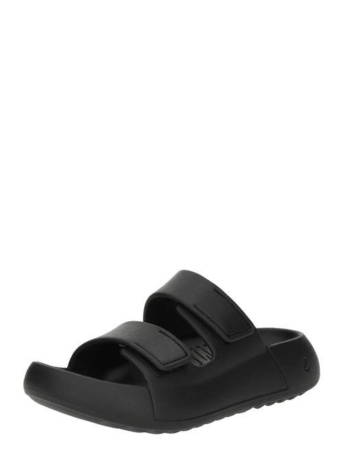 ECCO Pantoletter 'COZMO'  sort
