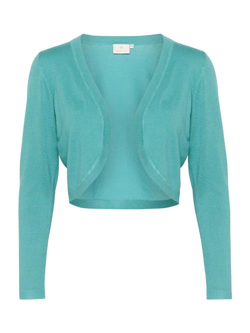 Kaffe Bolero 'KAAstrid'  petroleum