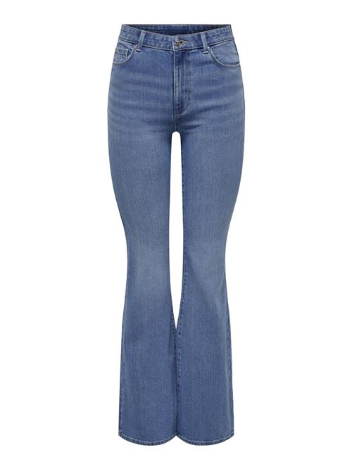 Only Tall Jeans 'ONLHenni'  blue denim