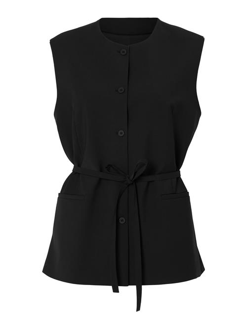 SELECTED FEMME Vest 'SLFABBI'  sort