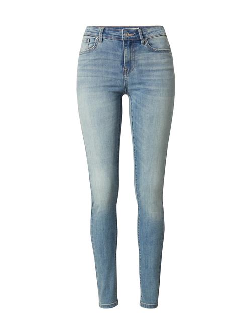 ONLY Jeans 'ONLWauw'  blue denim