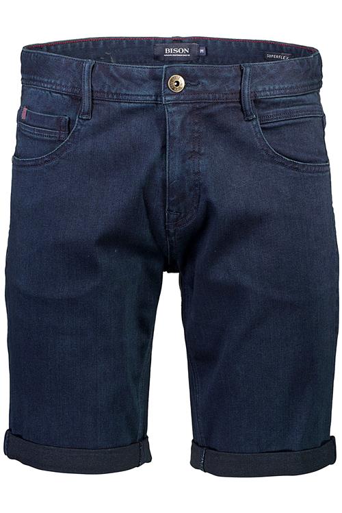 Bison Denimshorts