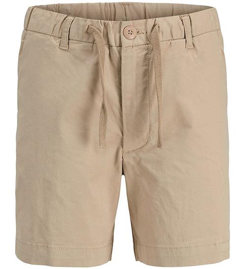 Jack & Jones Shorts - JpstJaiden JjCampaign - Oxford Tan