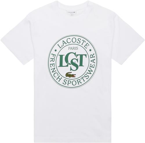Lacoste TH2753 Tee