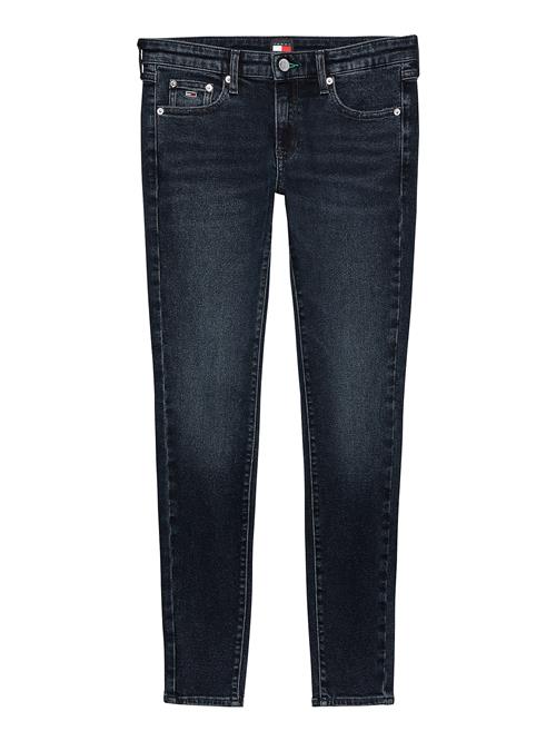 Tommy Jeans Jeans  natblå / rød / hvid