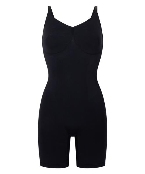Hunkemöller Shapingbody  sort