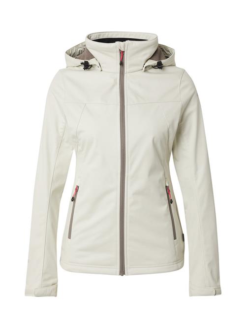ICEPEAK Udendørsjakke 'Boise'  beige