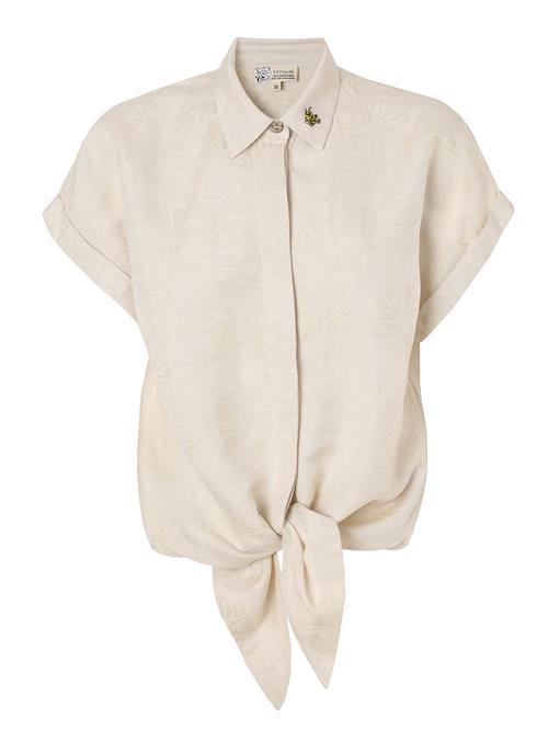 Se TATUUM Shirts 'Kama'  beige ved About You