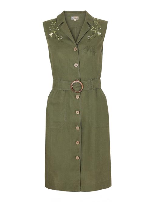 TATUUM Kjole  khaki