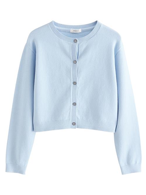 Next Cardigan  blå