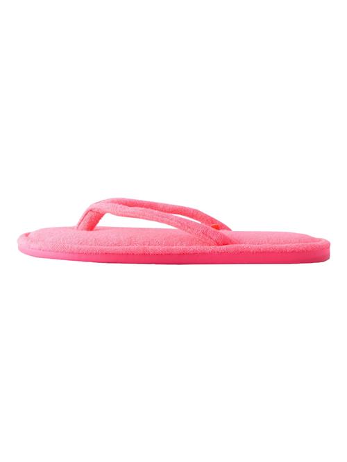 Next Strand-/badesko  pink
