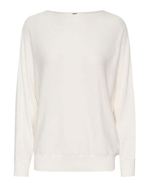 CULTURE Pullover 'Annemarie'  æggeskal