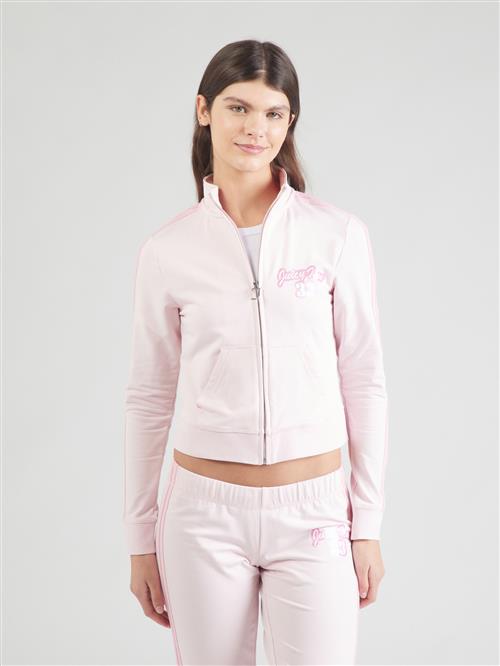 Juicy Couture Sport Sportssweatjakke  pink / lyserød