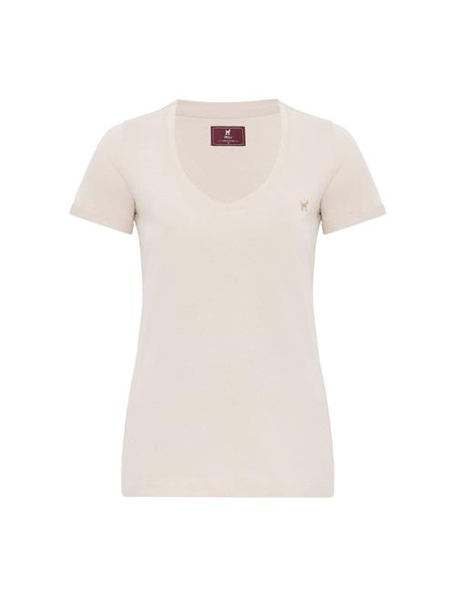 Williot Overdel  beige