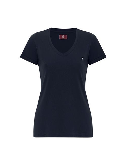 Williot Overdel  navy