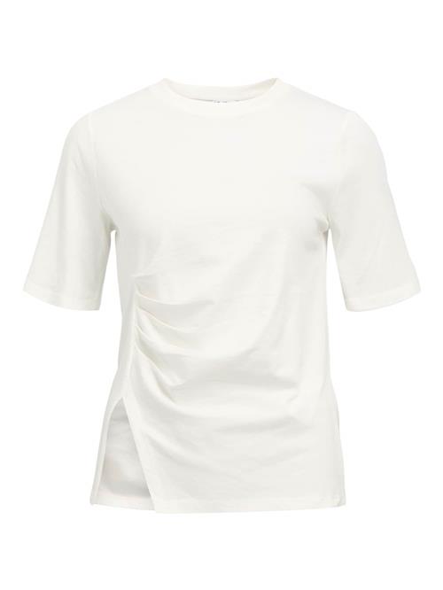 OBJECT Shirts 'OBJAbby'  hvid