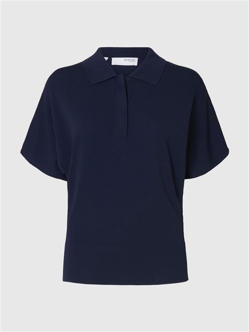 SELECTED FEMME Shirts  natblå