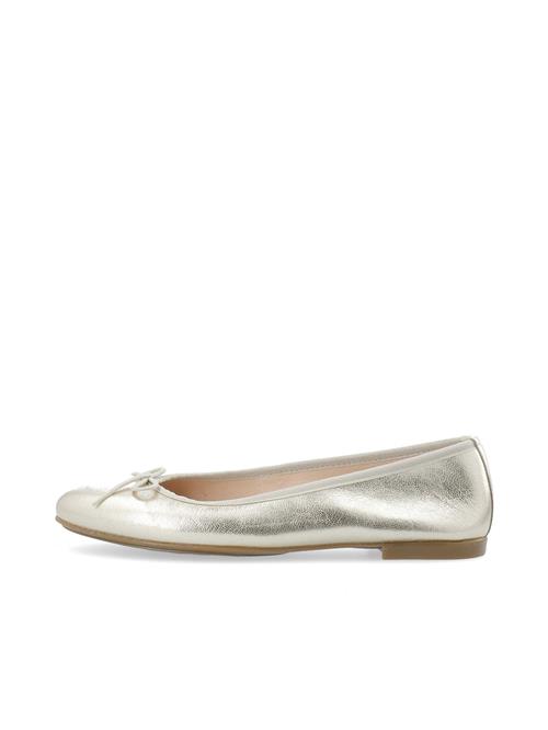 Bianco Ballerinasko 'Madison'  guld
