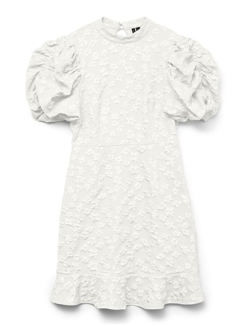 VERO MODA Kjole 'VMFia'  offwhite
