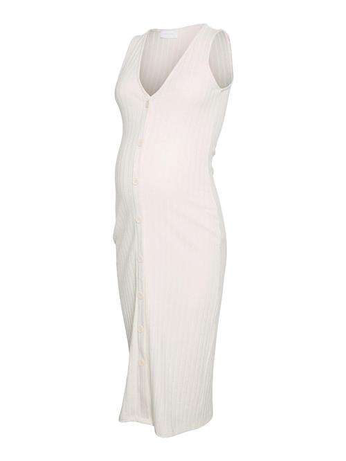 MAMALICIOUS Kjole  offwhite