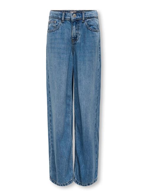 ONLY GIRLS Jeans  blue denim