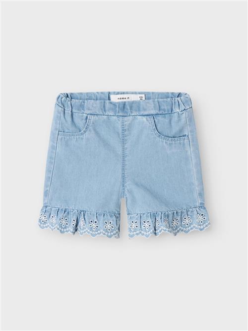 NAME IT Jeans  lyseblå