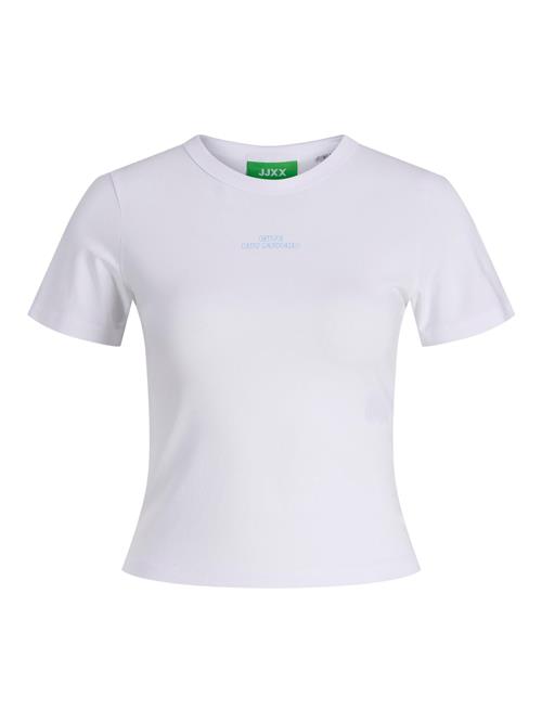 JJXX Shirts 'JXGigi'  lyseblå / hvid