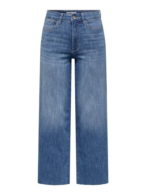 ONLY Jeans 'ONLAnn-Madison'  blue denim