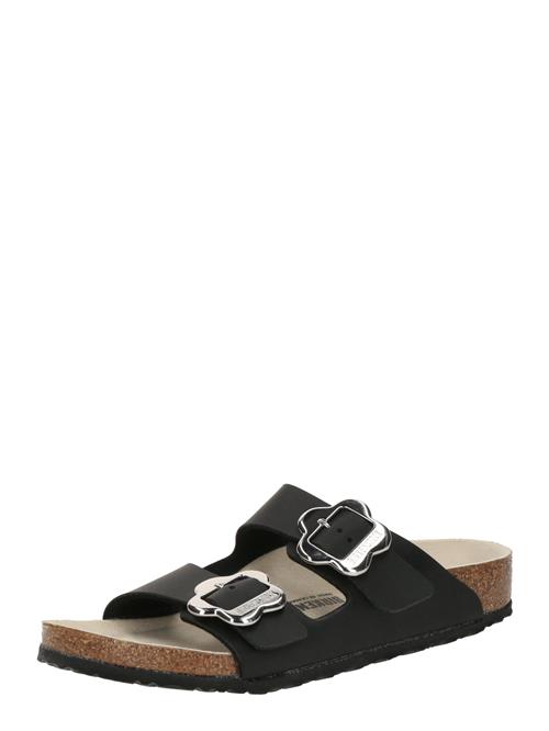 BIRKENSTOCK Sandaler 'Arizona'  sort
