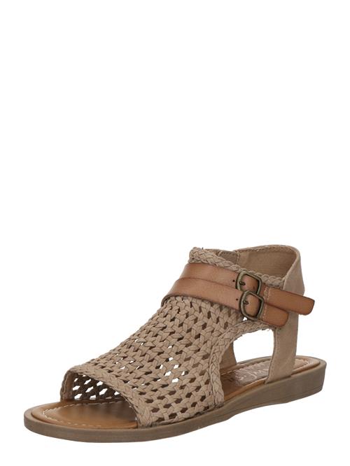 Blowfish Malibu Sandaler 'DREAM'  mørkebeige